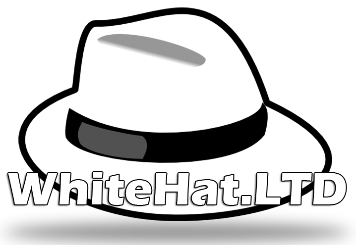 WhiteHat Logo